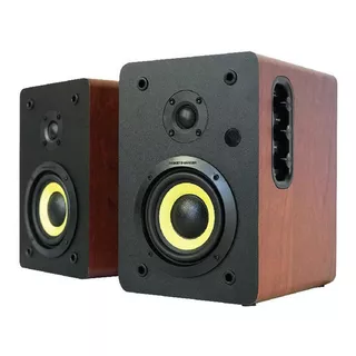 Parlantes Bluetooth Vertrag Rms Entrada Optica 46 Watts Rca