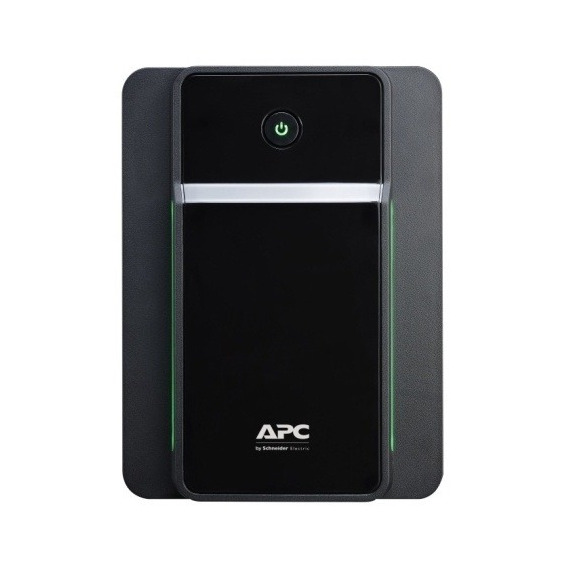Apc Back-ups 1600va, 230v, Avr, Universal Sockets