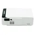 Proyector Genérica T5 Blanco 2500lm blanco