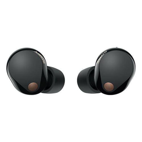 Audífonos in-ear inalámbricos Sony TWS WF-1000XM5 YY2963 negro