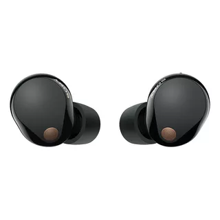 Fone De Ouvido In-ear Sem Fio Sony Tws Wf-1000xm5 Yy2963 Preto