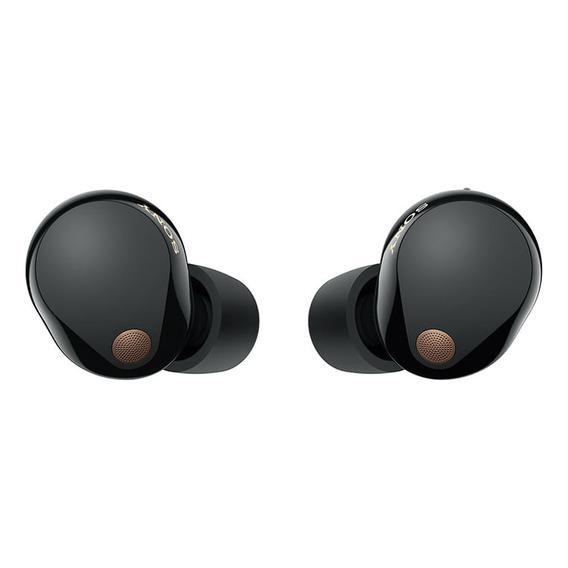 Auriculares in-ear inalámbricos Sony TWS WF-1000XM5 YY2963 negro