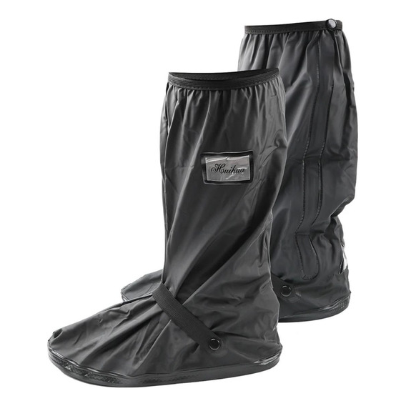 Cubrecalzado Zapato De Lluvia Impermeable Antideslizante