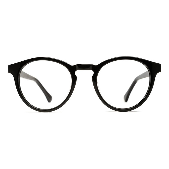 Armazón Para Lentes De Receta - Meller Specs - Auga Black