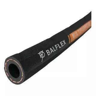 Mangueira Balflex Combustível Óleo Injeção Eletro 1/4 3mts