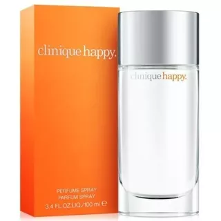 Perfume Clinique Happy Edp 100ml Damas