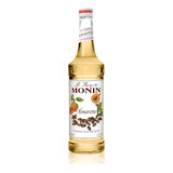 Syrup Monin Café Cocktail Sabor Amaretto - 750 Ml