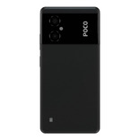 Xiaomi Poco M4 5G - 64gb Power black 4gb Ram 
