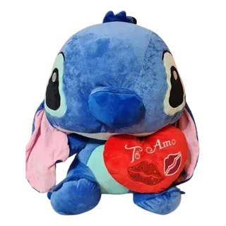 Peluche Stitch Gigante 70cm