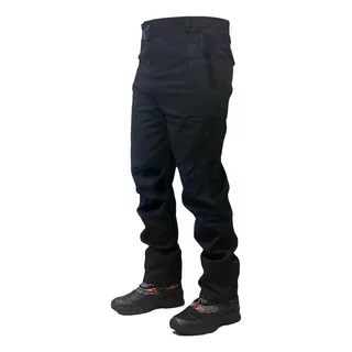Pantalón Softshell Unisex Impermeable Moto Nieve Na Jeans710