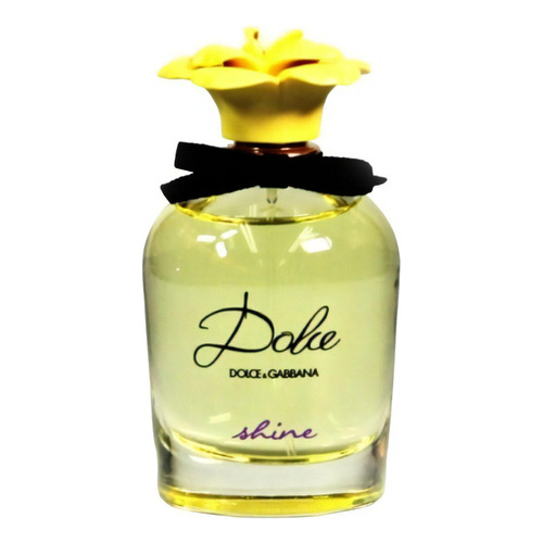 Perfume Dolce Shine Para Mujer De Dolce & Gabbana Edp 75ml