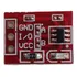 Botón Tactil Touch Arduino