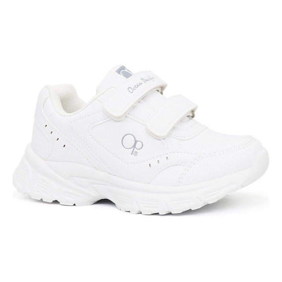 Zapatilla Escolar Ocean pacifit kids Orel-n24