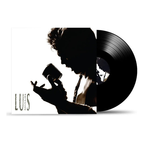 Luis Miguel Romance Lp Versión del álbum Estándar