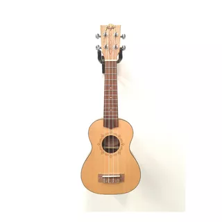 Ukelele Soprano Winzz Funda Cuerda Púa Pdf Kingdom Music 871