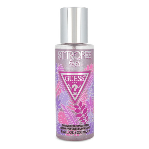 Guess St Tropez Shimer 250ml Body Mist Spray