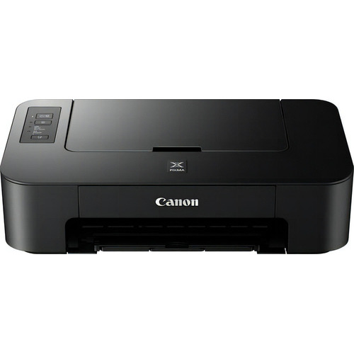 Impresora Pixma Ts202 Canon Color Negro