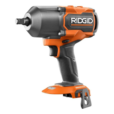 Ridgid 18v Inalámbrico Sin Escobillas 4 Modos 1/2 PuLG. Llav