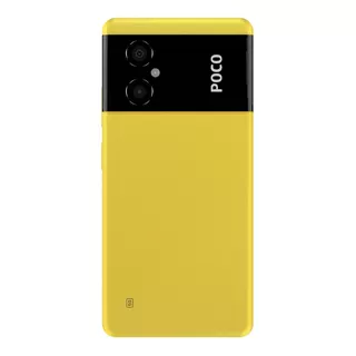 Xiaomi Pocophone Poco M4 5g Dual Sim 128 Gb Poco Yellow 6 Gb Ram