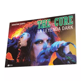 Leyenda Dark The Cure - Duarte