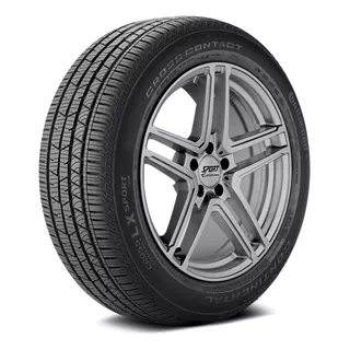 Pneu Continental 245/45 R20 103w Crosscontact Lx Sport