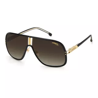 Lentes Sol Carrera Flaglab 11 Special Edition Originales 64