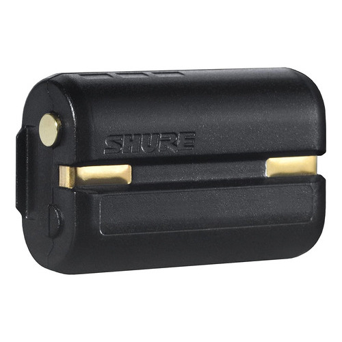 Shure Sb900b Batería Recargable Para Sistemas Inalámbricos