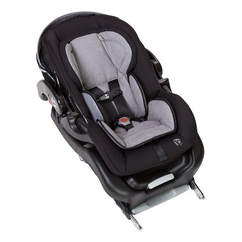 Baby Trend Secure Snap Tech 35 Infant Seat, Nimbus 16.5x16.2