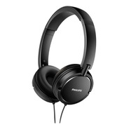 Auriculares Philips Shl5005 Negro