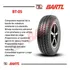 Kit de 4 neumáticos BARTL Neumáticos BL-Cargo C 205/65R16 100 T