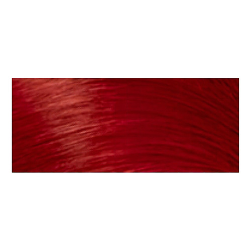 Kit Tinta Wella  Koleston Coloración en crema tono 7744 rojo cobrizo intenso para cabello