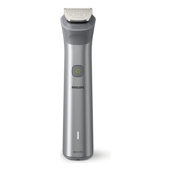 Cortabarba Multigroom Philips Serie 5000  9 En 1