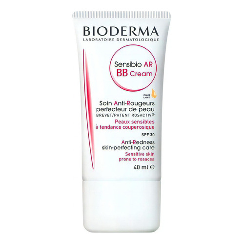 Bioderma Sensibio Ar Bb Cream X 40ml