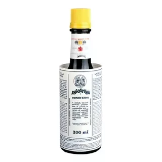 Bitter Angostura Aromatic - 200 Ml.