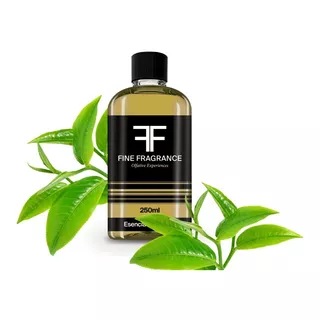 Esencia Ambiental Profesional - Te Verde By Fine Fragrance