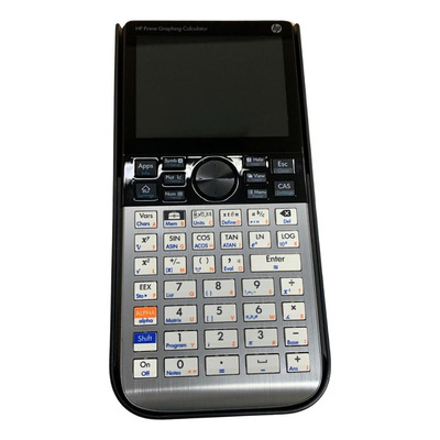 Calculadora Gráfica Hp G8x92aa #b1l (caixa Danificada) 