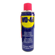 Wd40 Spray Produto Multiusos Desengripante Lubrifica 300ml