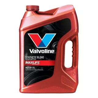 Valvoline® Maxlife Sae 5w30 4,73 L