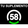 Tu Suplemento 58
