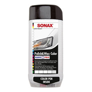 Sonax Polish & Wax P/ Colores Blancos - Highgloss Rosario