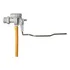 Grifo Para Cisterna De Pared 1/2  M Errede