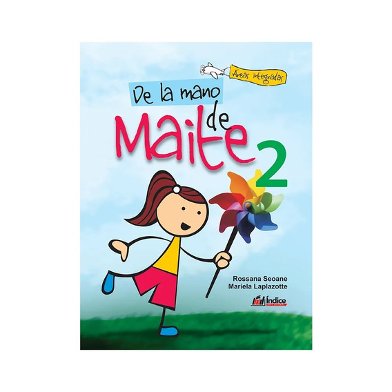 De La Mano De Maite 2