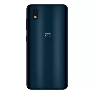 Zte Blade A3 4g 32 Gb Cinza-escuro 1 Gb Ram