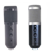 Microfono Condenser Usb Elefir El2022 Tripode Pc Mac Premium