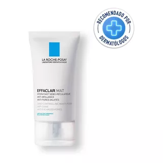 Crema Facial La Roche Posay Matificante Effaclar 40 Ml