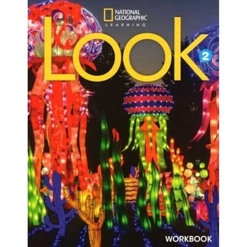 Look 2 - Workbook