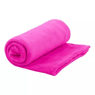 Manta Para Bebê Infantil Soft Inverno Criança Menino Menina Cor Pink