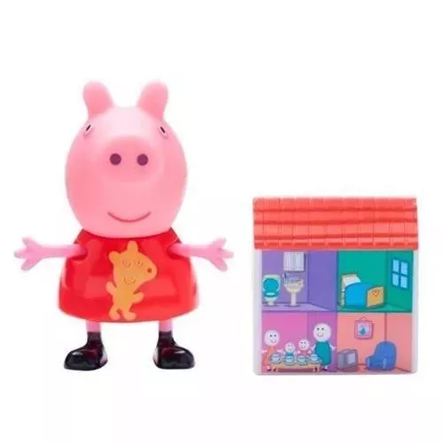 Peppa Pig  MercadoLivre 📦