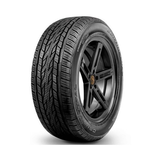 Neumático Continental ContiCrossContact LX 2 P 225/60R17 103 H