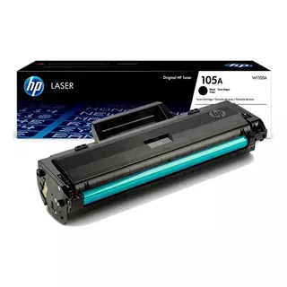 Toner Original Hp Impresora Laser 107a 107w M135w Mfp137fnw